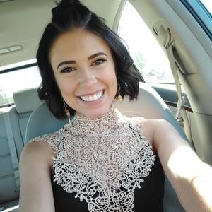 Meet your Posher, Susie